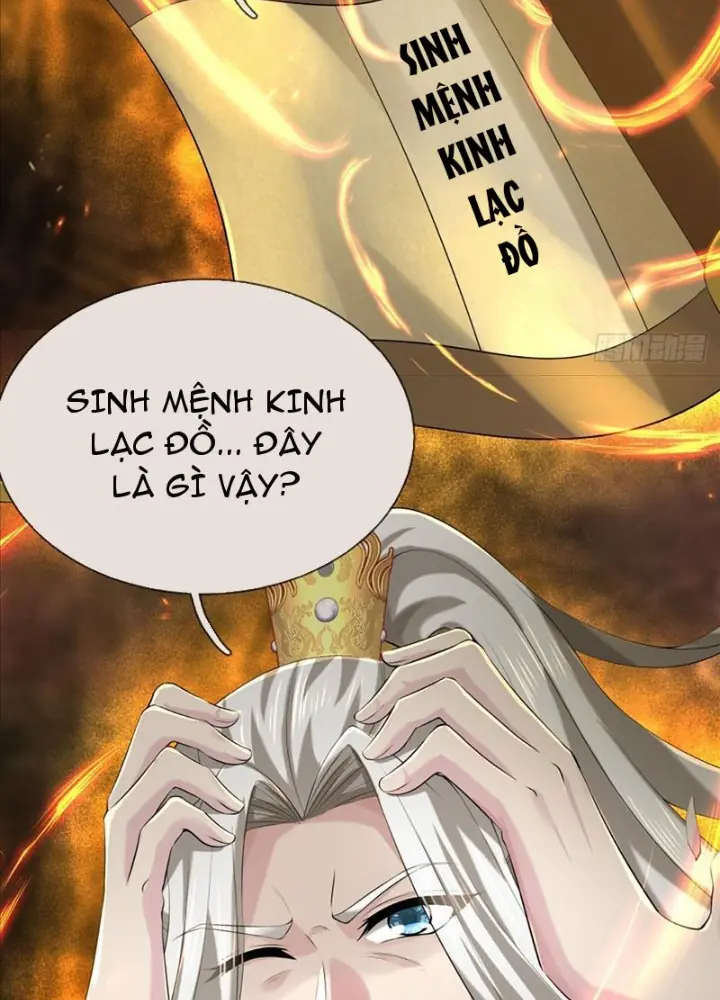 Võ đạo đại đế Chapter 2 - Trang 7