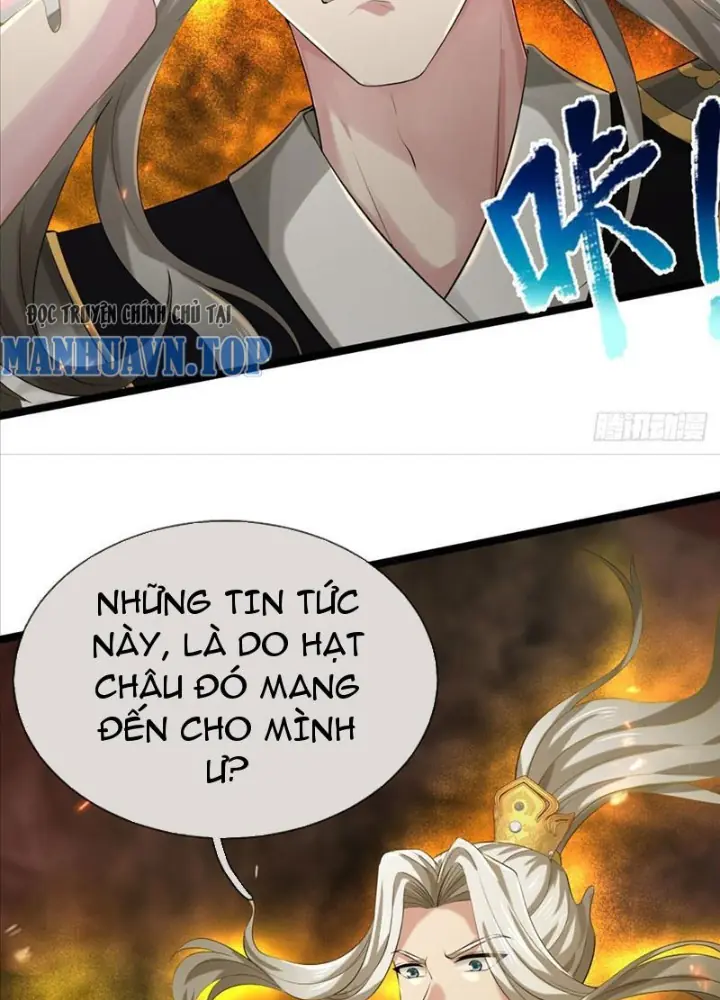 Võ đạo đại đế Chapter 2 - Trang 9