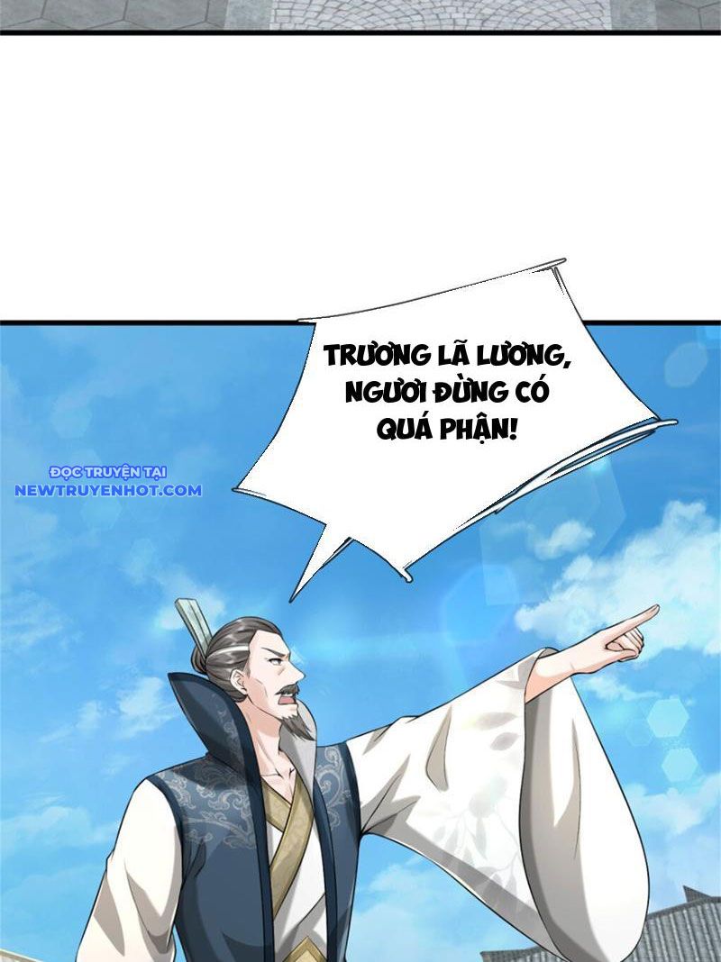 Võ đạo đại đế Chapter 20 - Trang 11