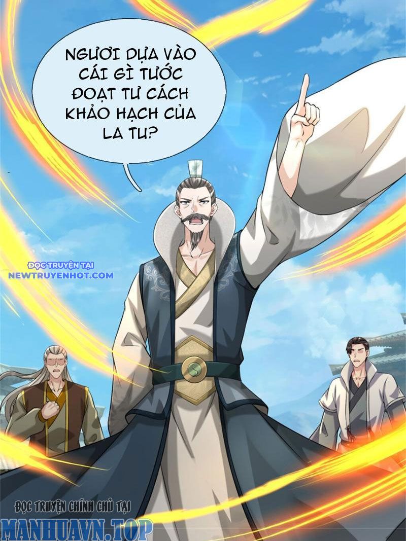 Võ đạo đại đế Chapter 20 - Trang 14