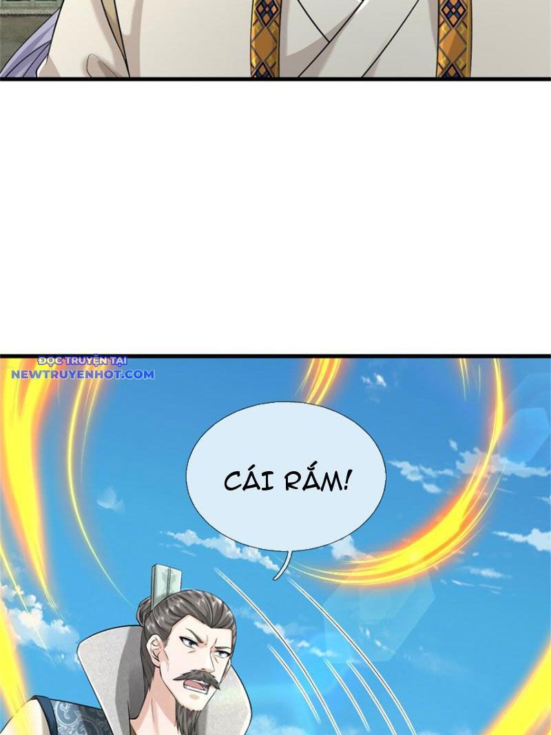 Võ đạo đại đế Chapter 20 - Trang 16