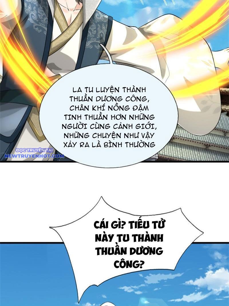 Võ đạo đại đế Chapter 20 - Trang 17