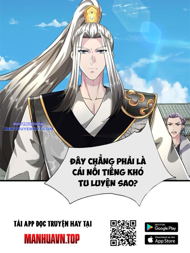 Võ đạo đại đế Chapter 20 - Trang 18
