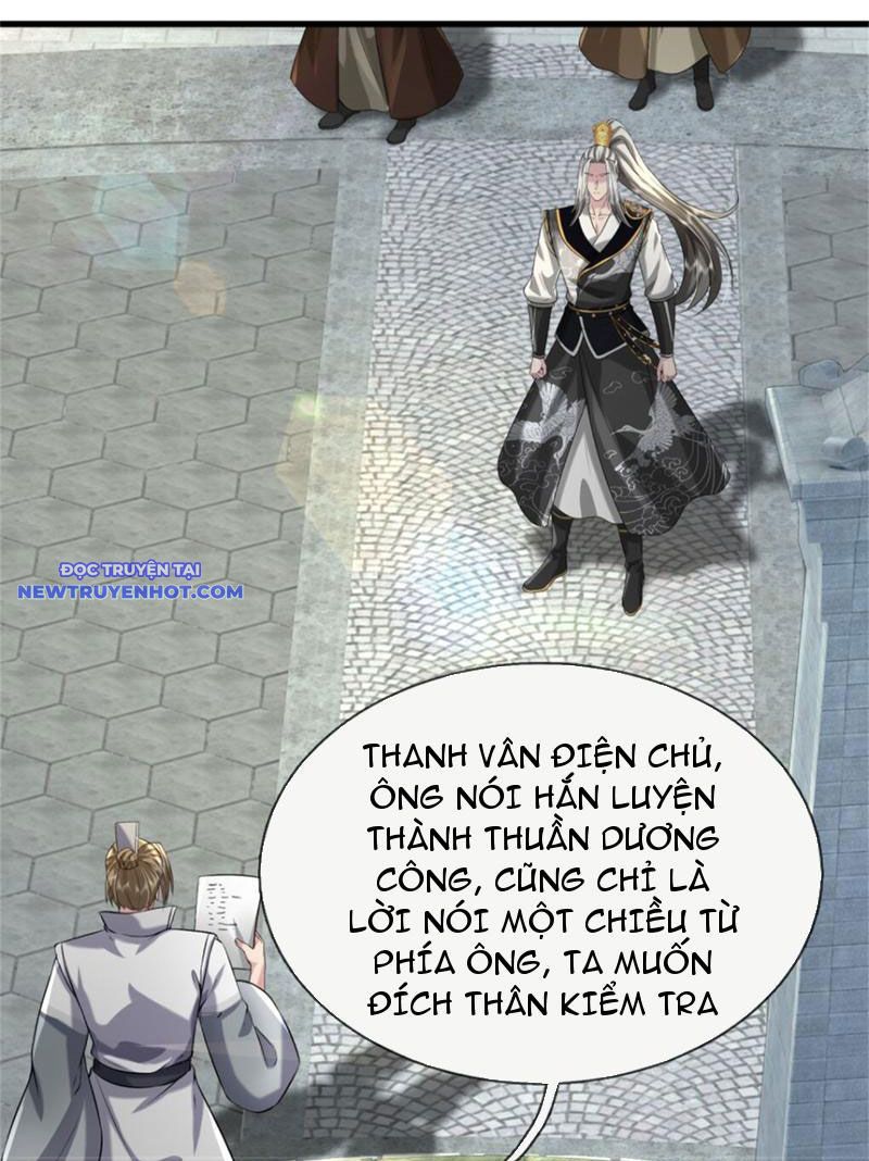 Võ đạo đại đế Chapter 20 - Trang 19