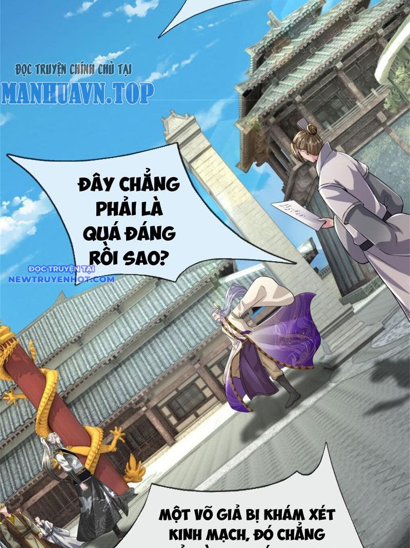 Võ đạo đại đế Chapter 20 - Trang 21