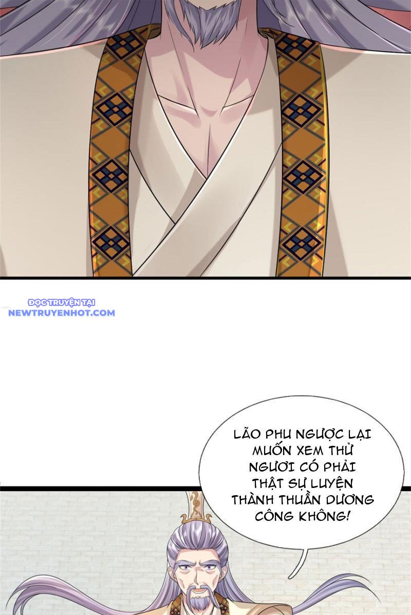 Võ đạo đại đế Chapter 20 - Trang 23
