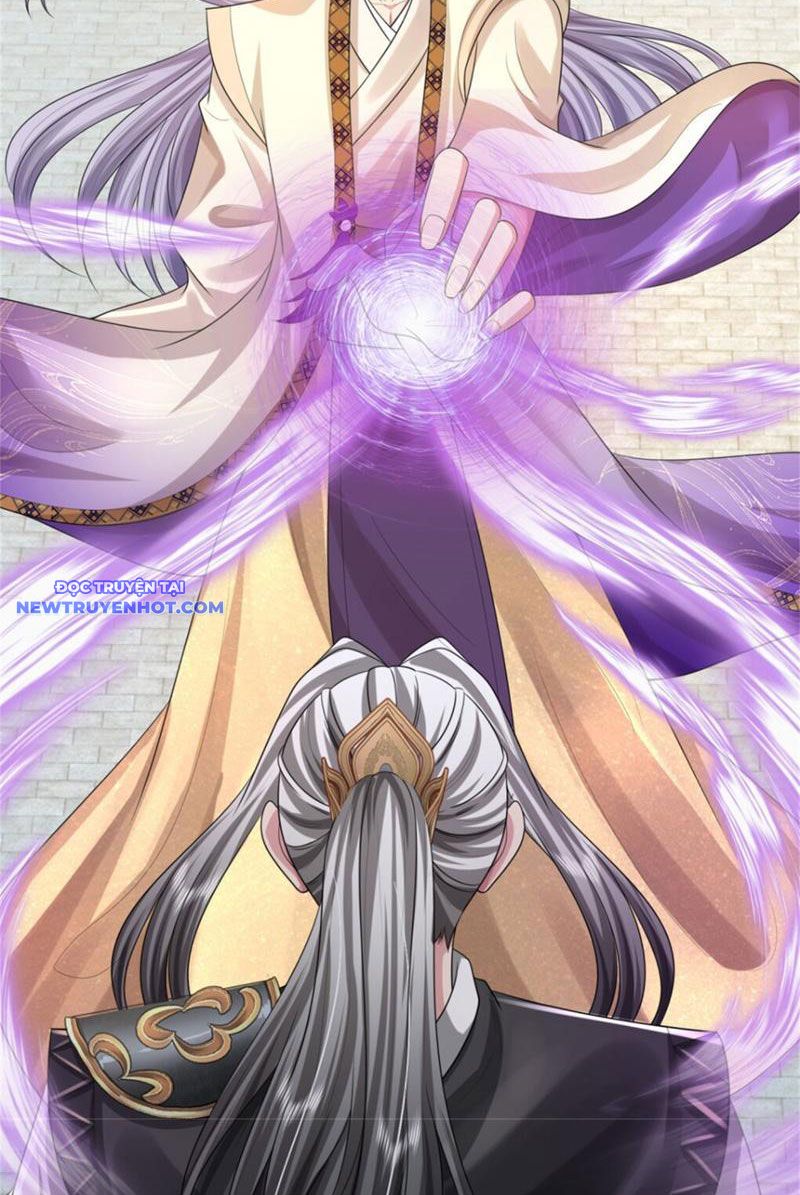 Võ đạo đại đế Chapter 20 - Trang 24