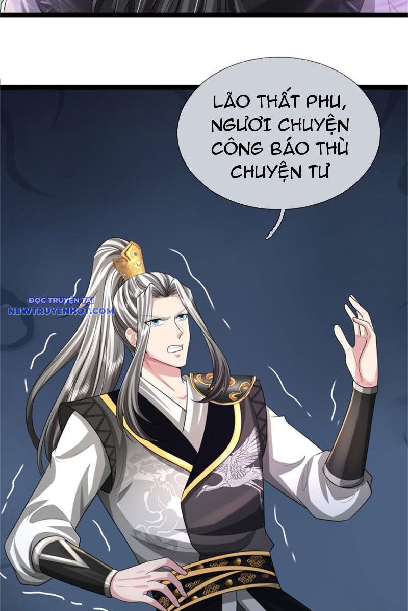 Võ đạo đại đế Chapter 20 - Trang 25