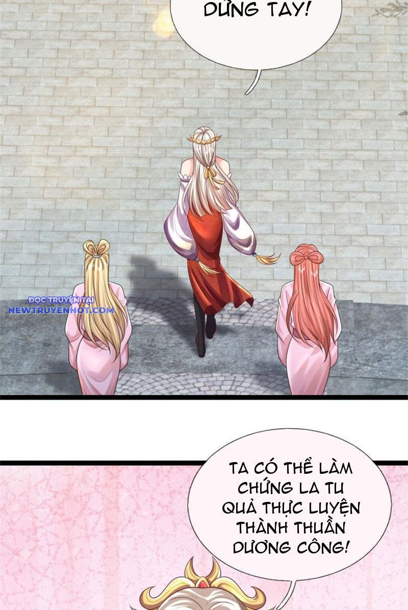 Võ đạo đại đế Chapter 20 - Trang 27