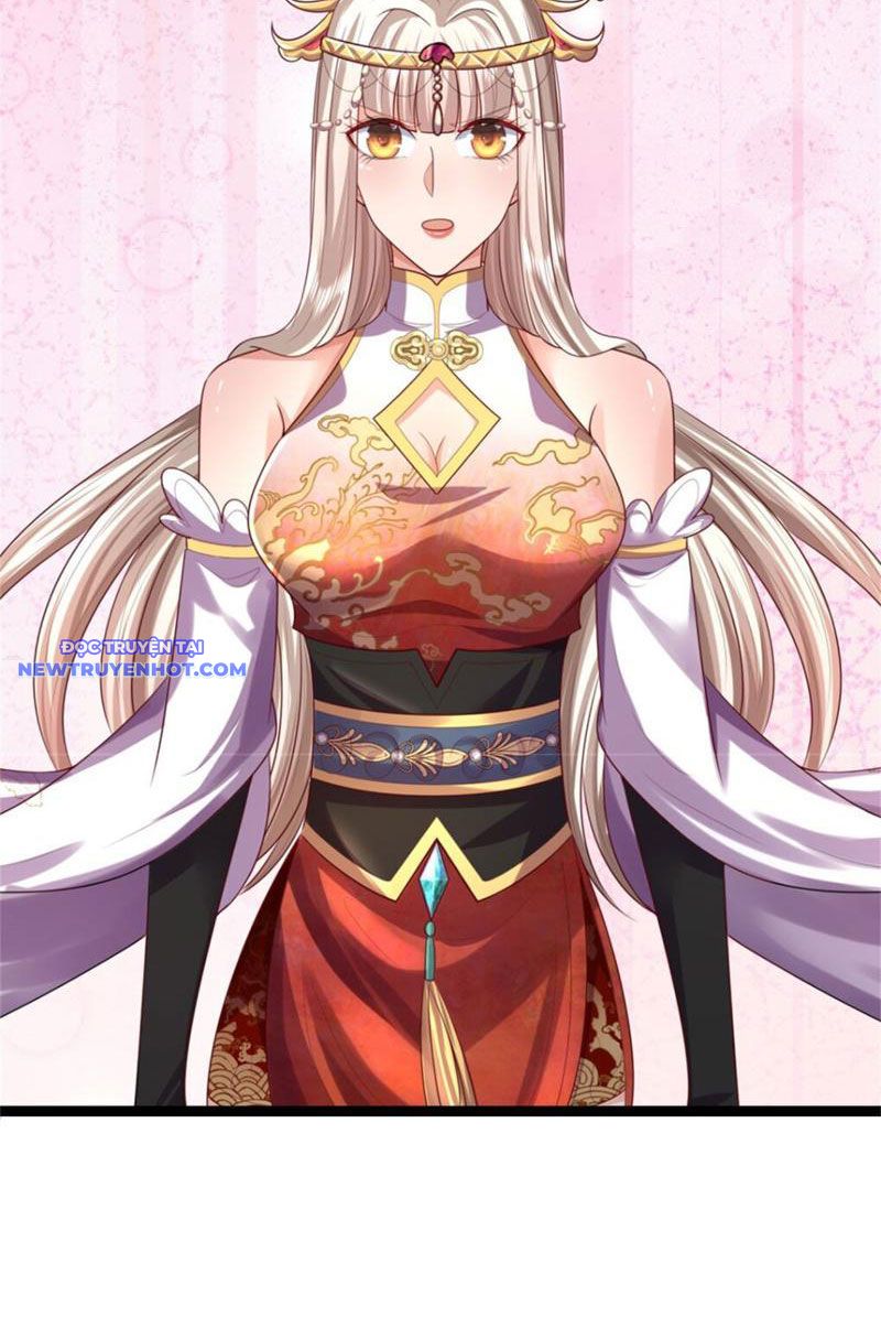 Võ đạo đại đế Chapter 20 - Trang 28