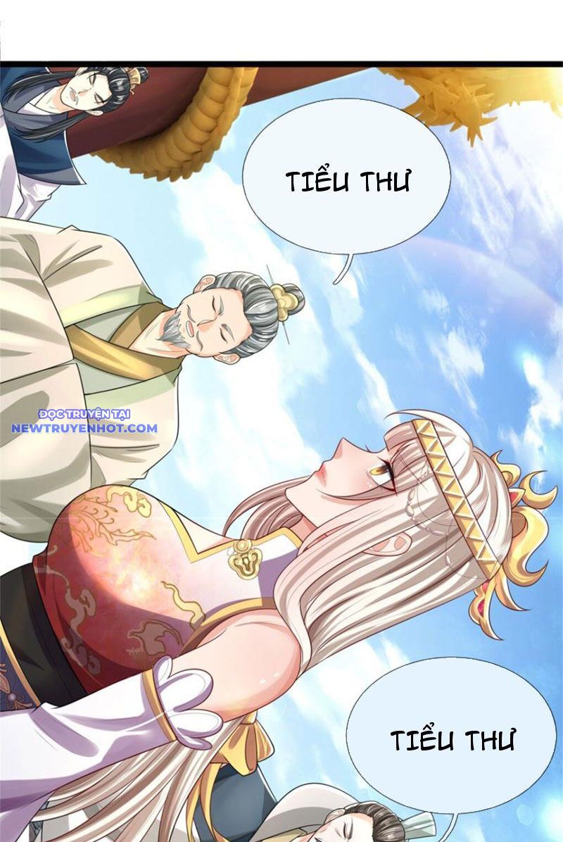 Võ đạo đại đế Chapter 20 - Trang 29