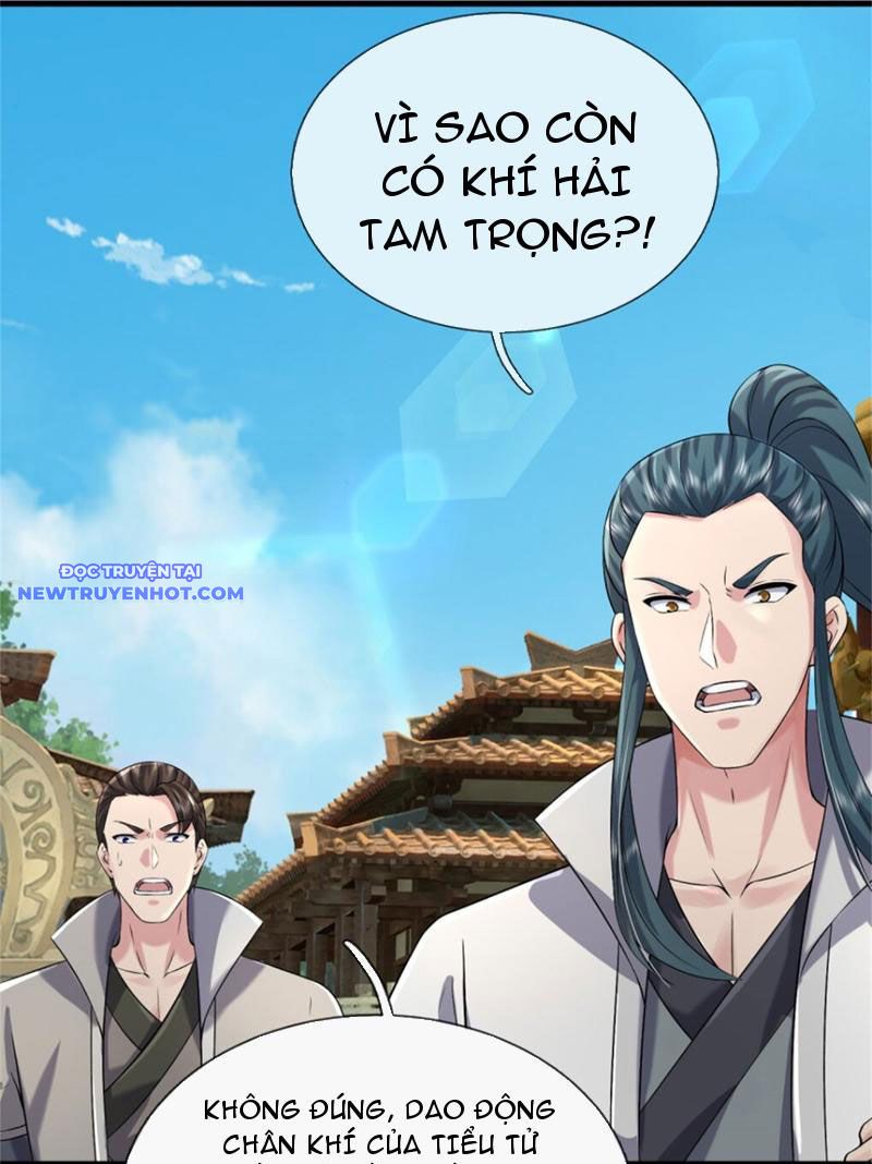 Võ đạo đại đế Chapter 20 - Trang 3