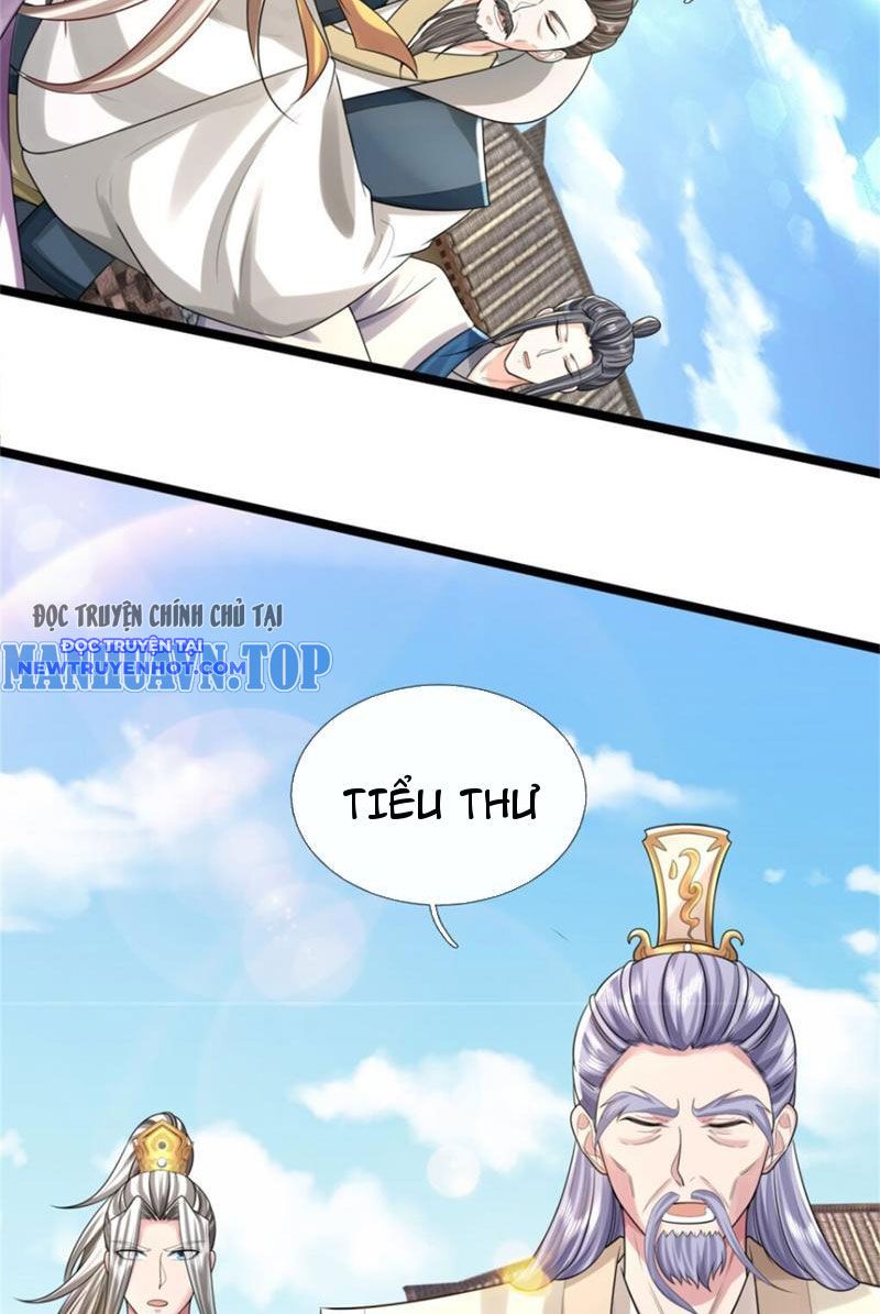 Võ đạo đại đế Chapter 20 - Trang 30