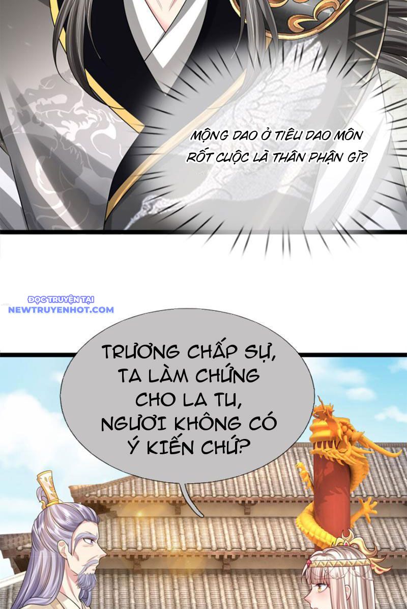 Võ đạo đại đế Chapter 20 - Trang 32