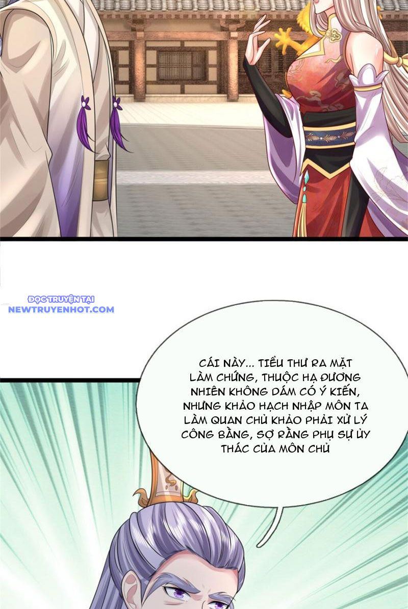 Võ đạo đại đế Chapter 20 - Trang 33