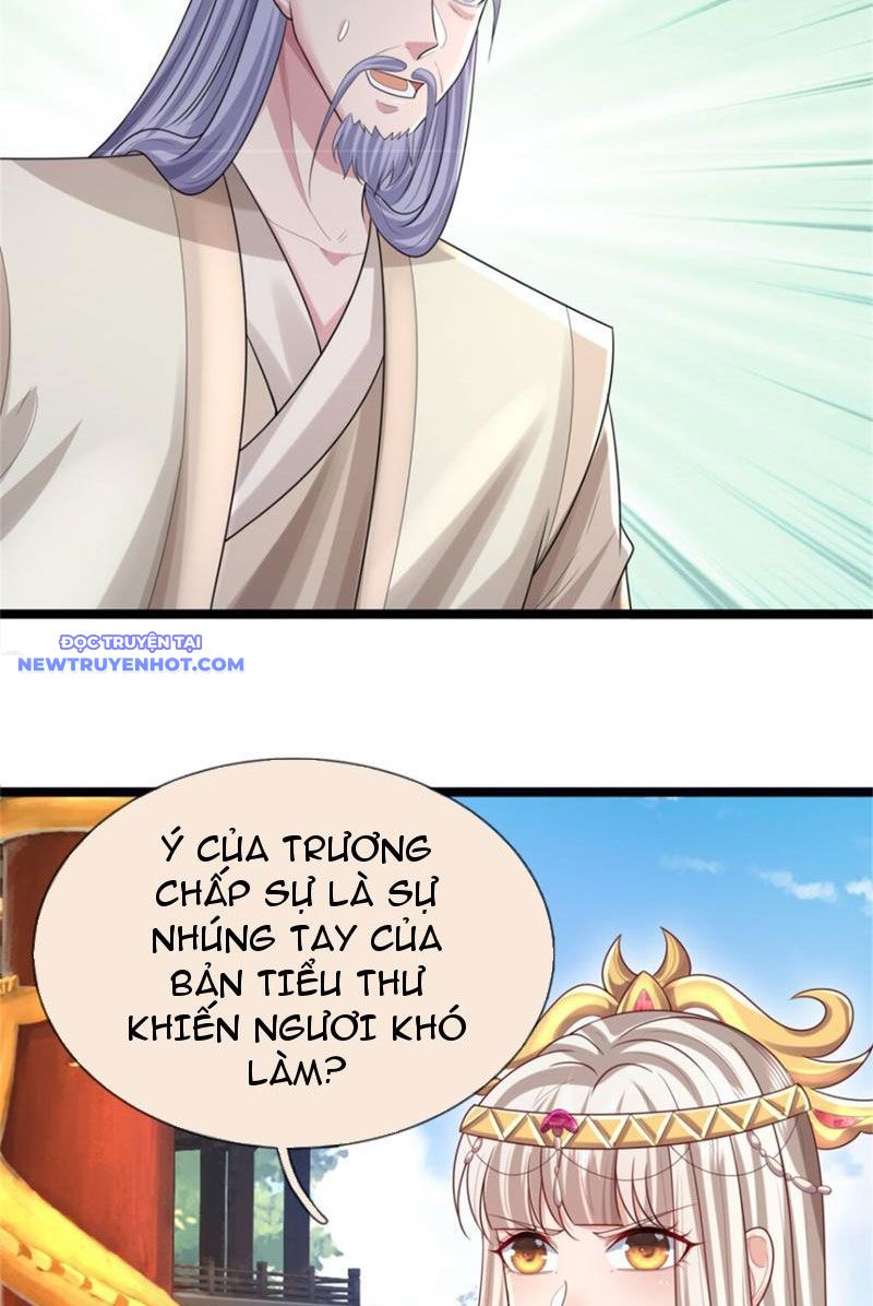 Võ đạo đại đế Chapter 20 - Trang 34