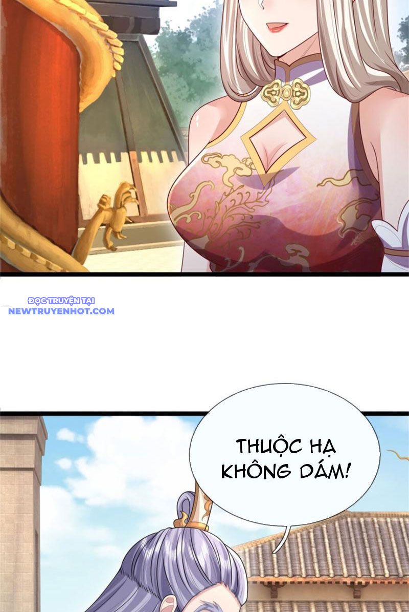 Võ đạo đại đế Chapter 20 - Trang 35