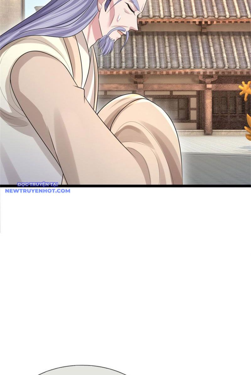 Võ đạo đại đế Chapter 20 - Trang 36