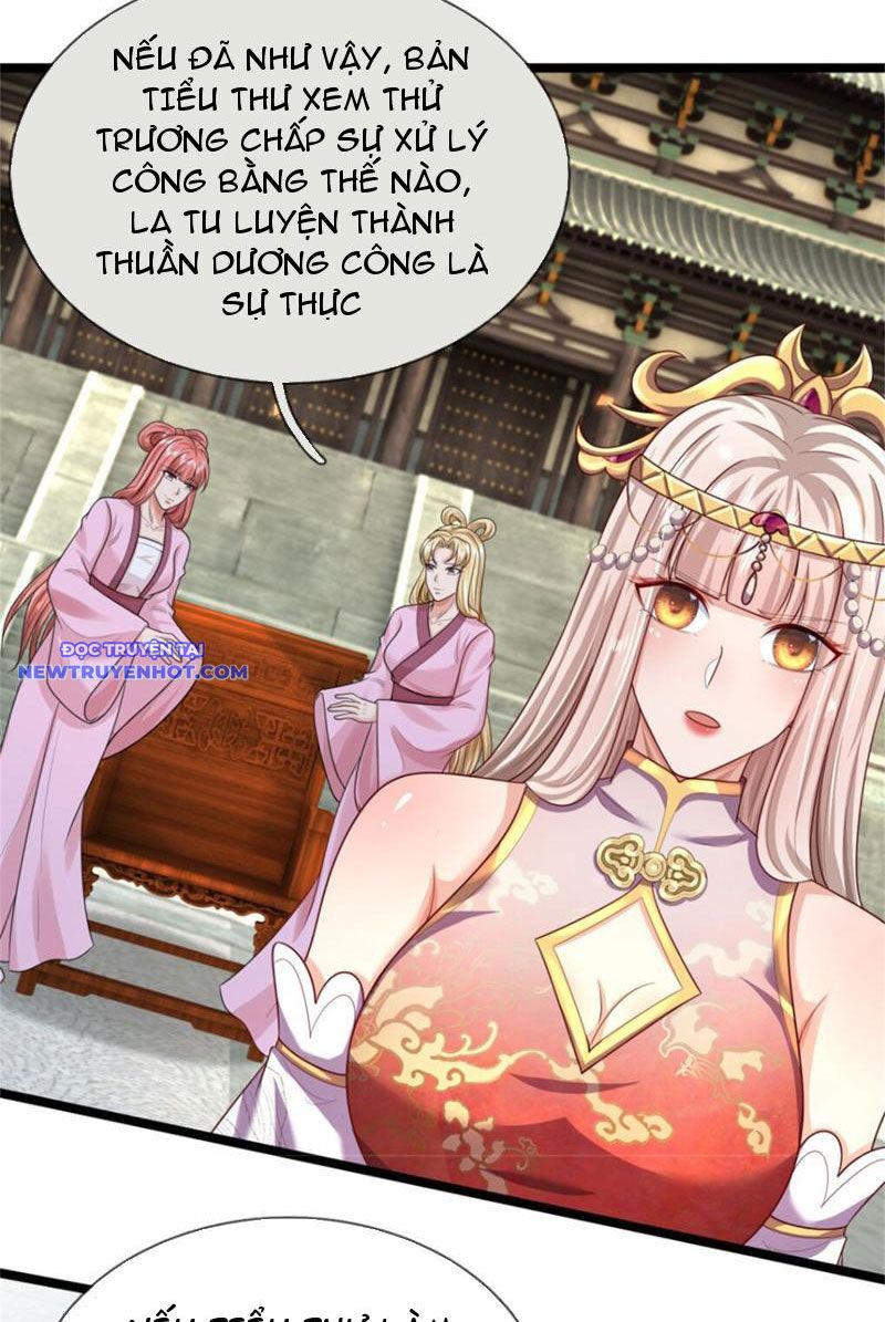 Võ đạo đại đế Chapter 20 - Trang 37