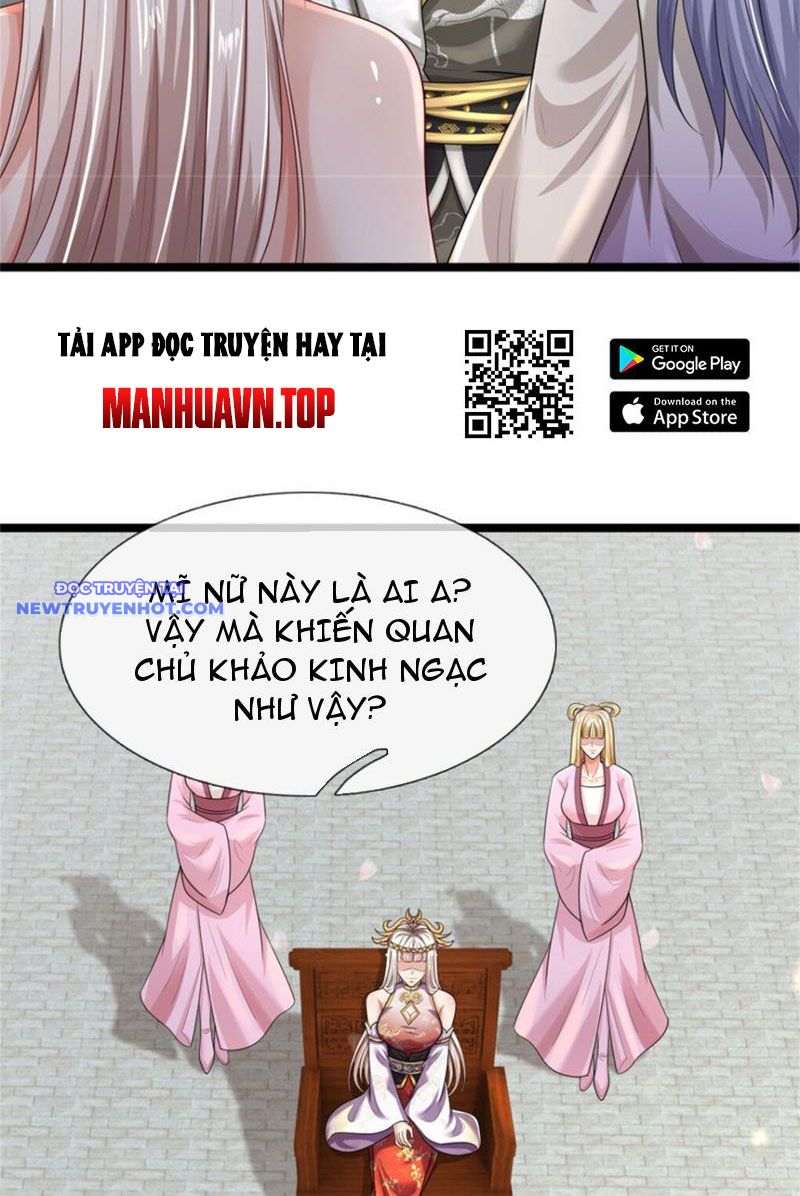 Võ đạo đại đế Chapter 20 - Trang 40
