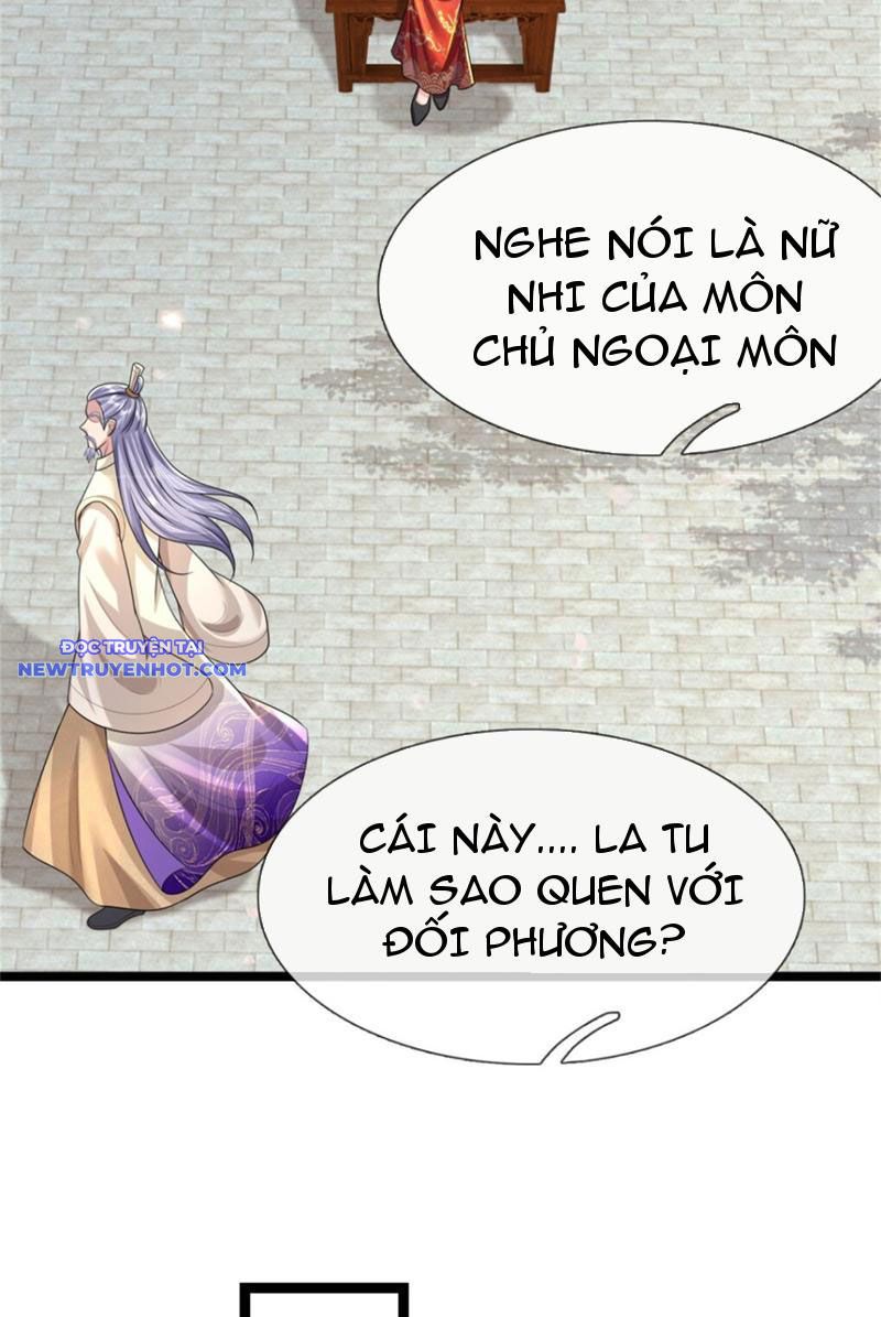 Võ đạo đại đế Chapter 20 - Trang 41