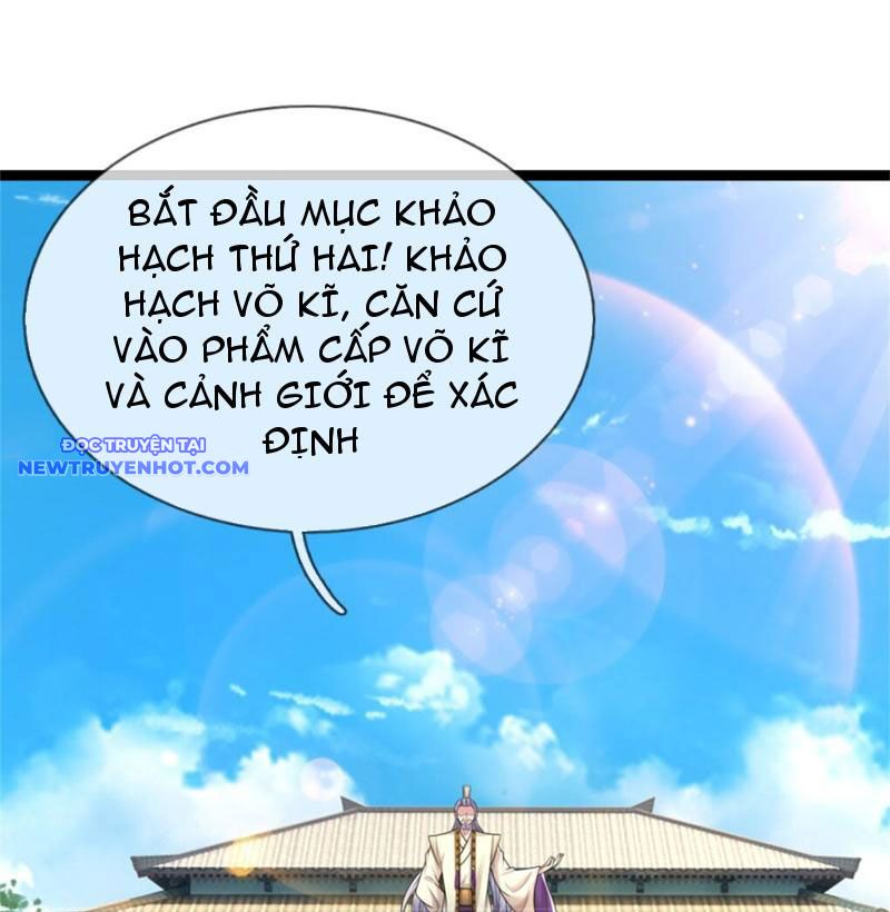 Võ đạo đại đế Chapter 20 - Trang 43