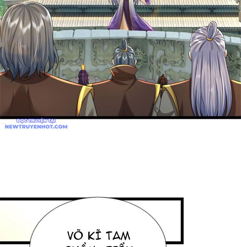 Võ đạo đại đế Chapter 20 - Trang 44
