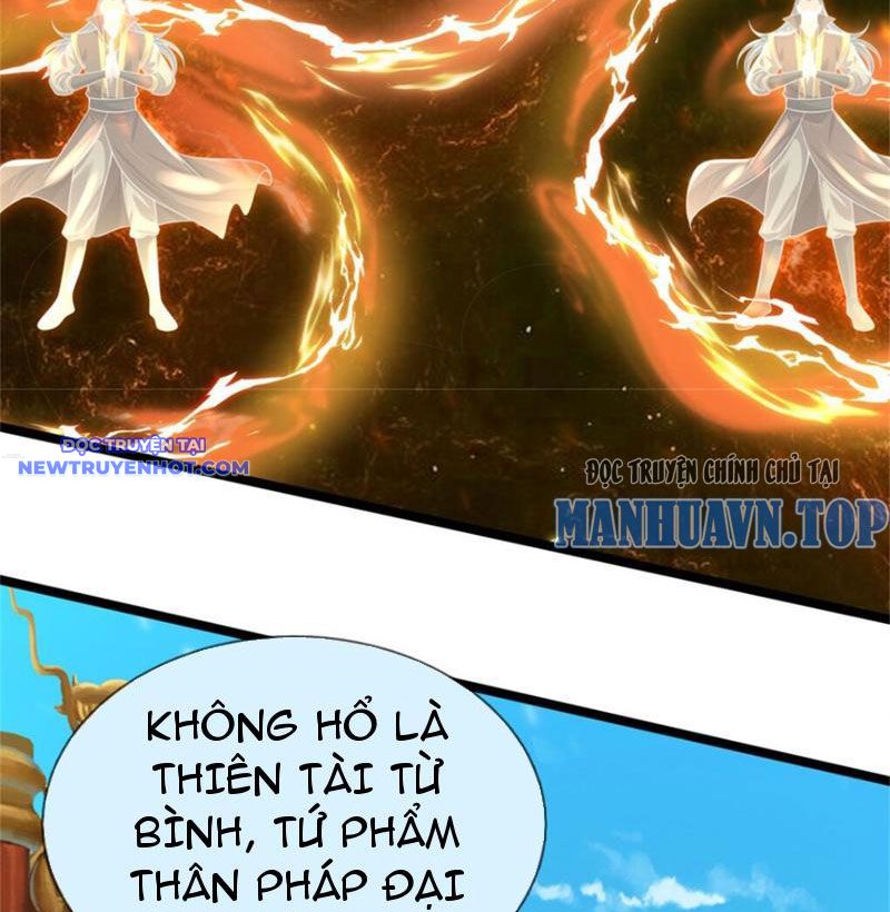 Võ đạo đại đế Chapter 20 - Trang 47