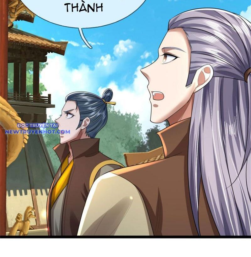 Võ đạo đại đế Chapter 20 - Trang 48