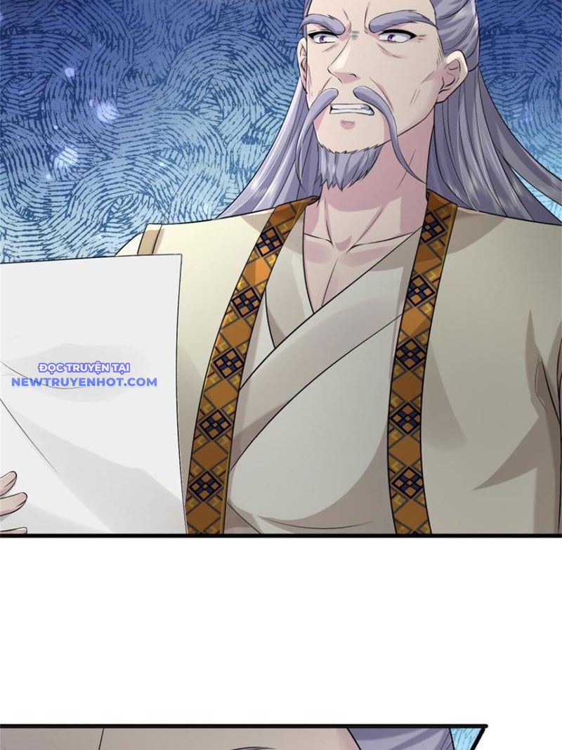 Võ đạo đại đế Chapter 20 - Trang 6