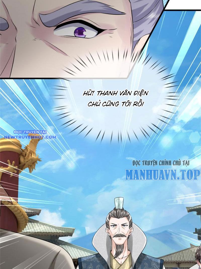 Võ đạo đại đế Chapter 20 - Trang 7