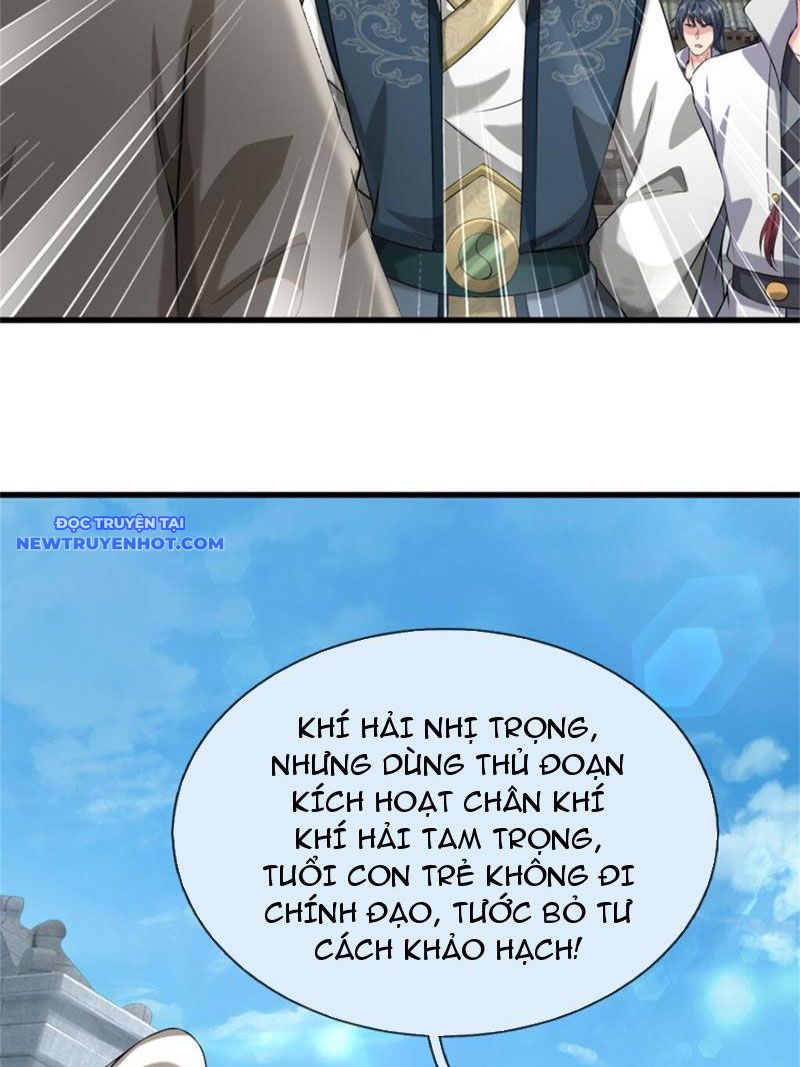 Võ đạo đại đế Chapter 20 - Trang 8