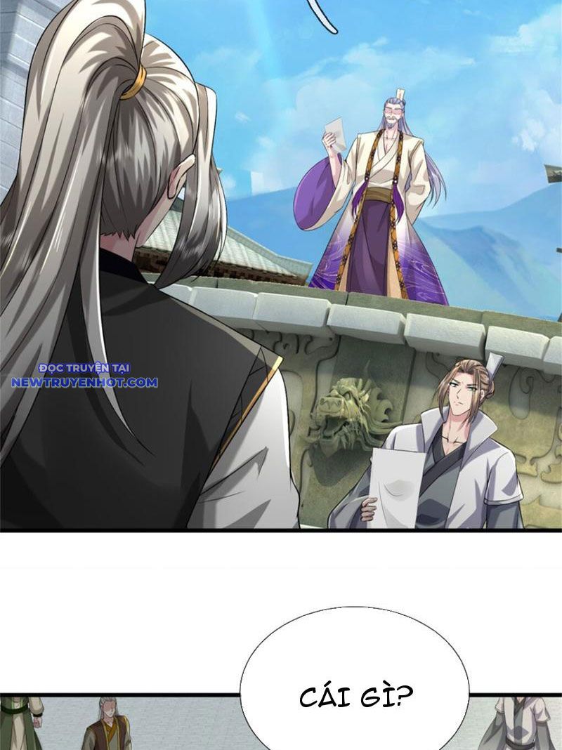 Võ đạo đại đế Chapter 20 - Trang 9