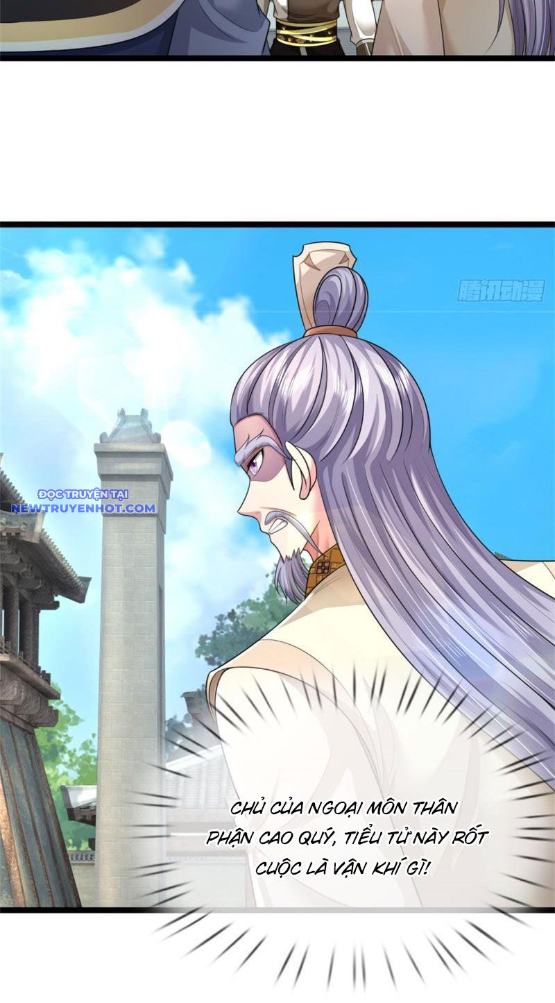 Võ đạo đại đế Chapter 21 - Trang 11