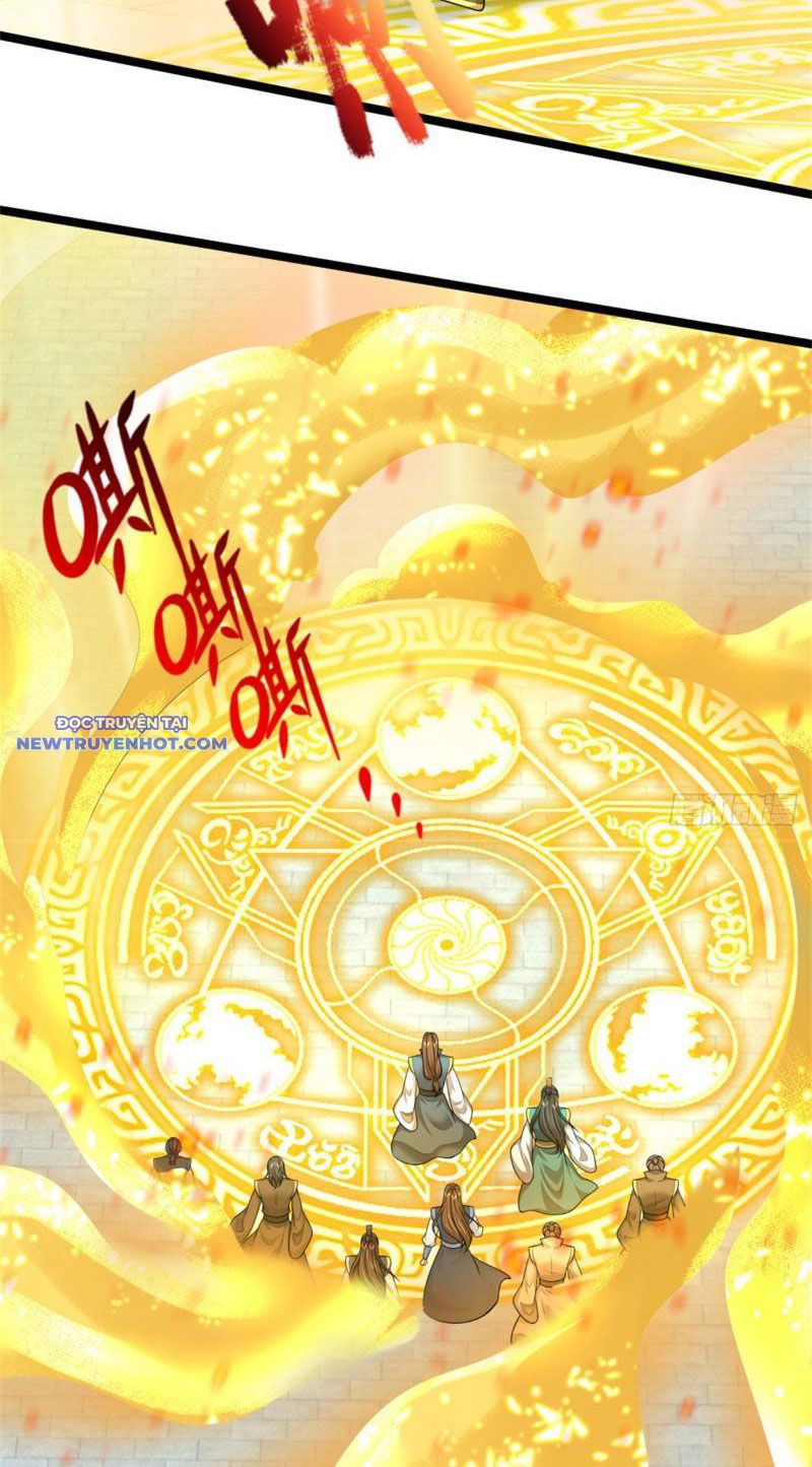 Võ đạo đại đế Chapter 21 - Trang 15