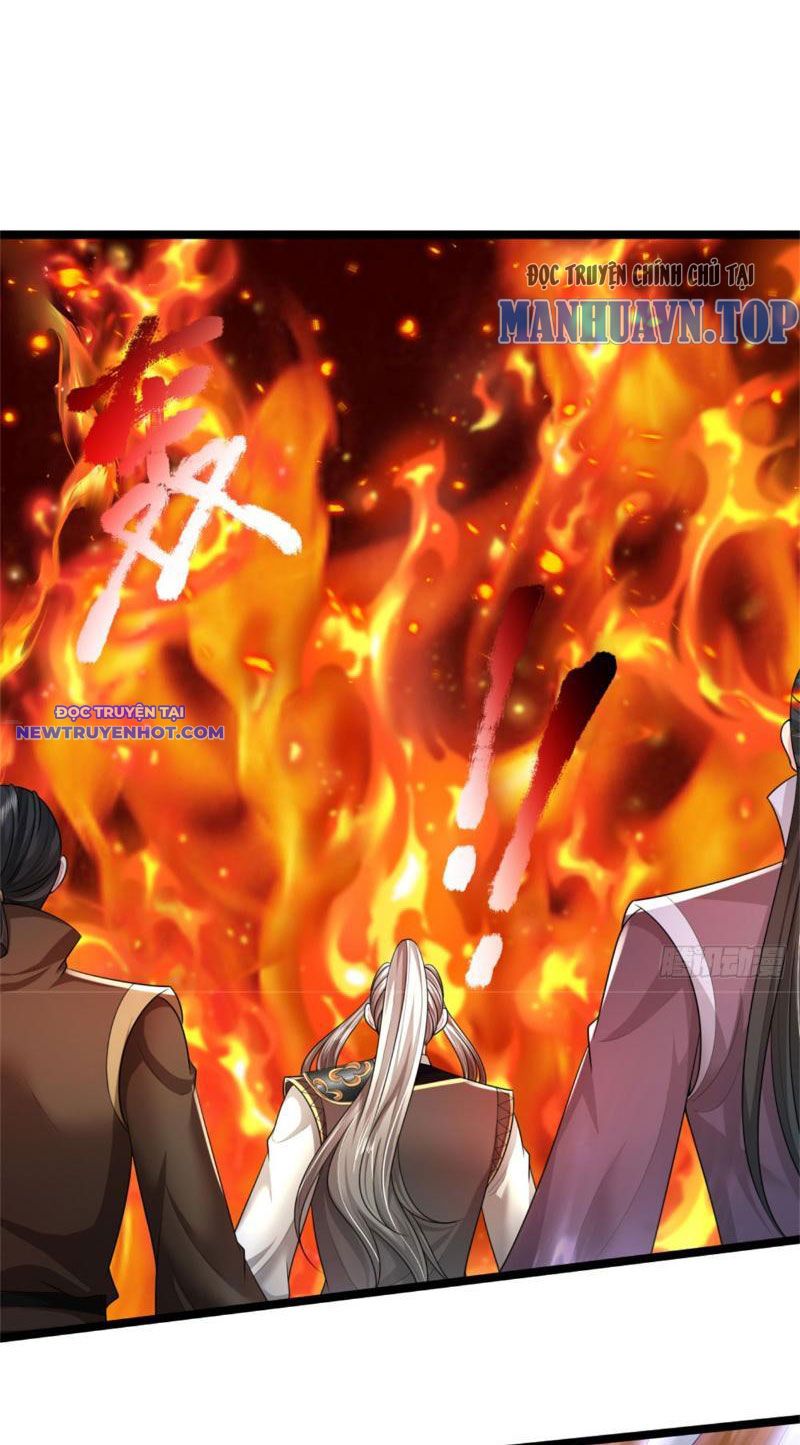 Võ đạo đại đế Chapter 21 - Trang 17