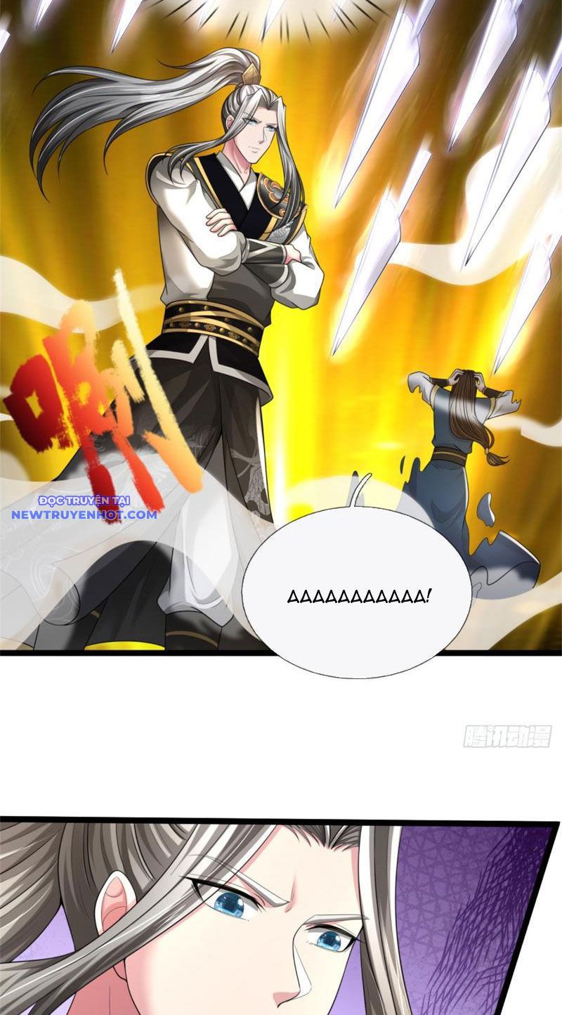 Võ đạo đại đế Chapter 21 - Trang 19