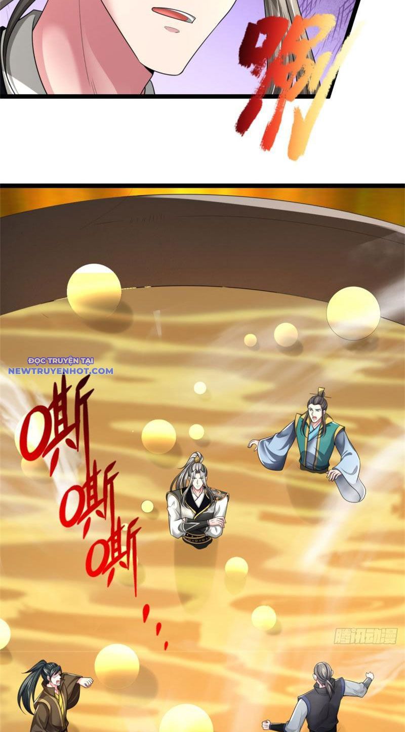 Võ đạo đại đế Chapter 21 - Trang 20