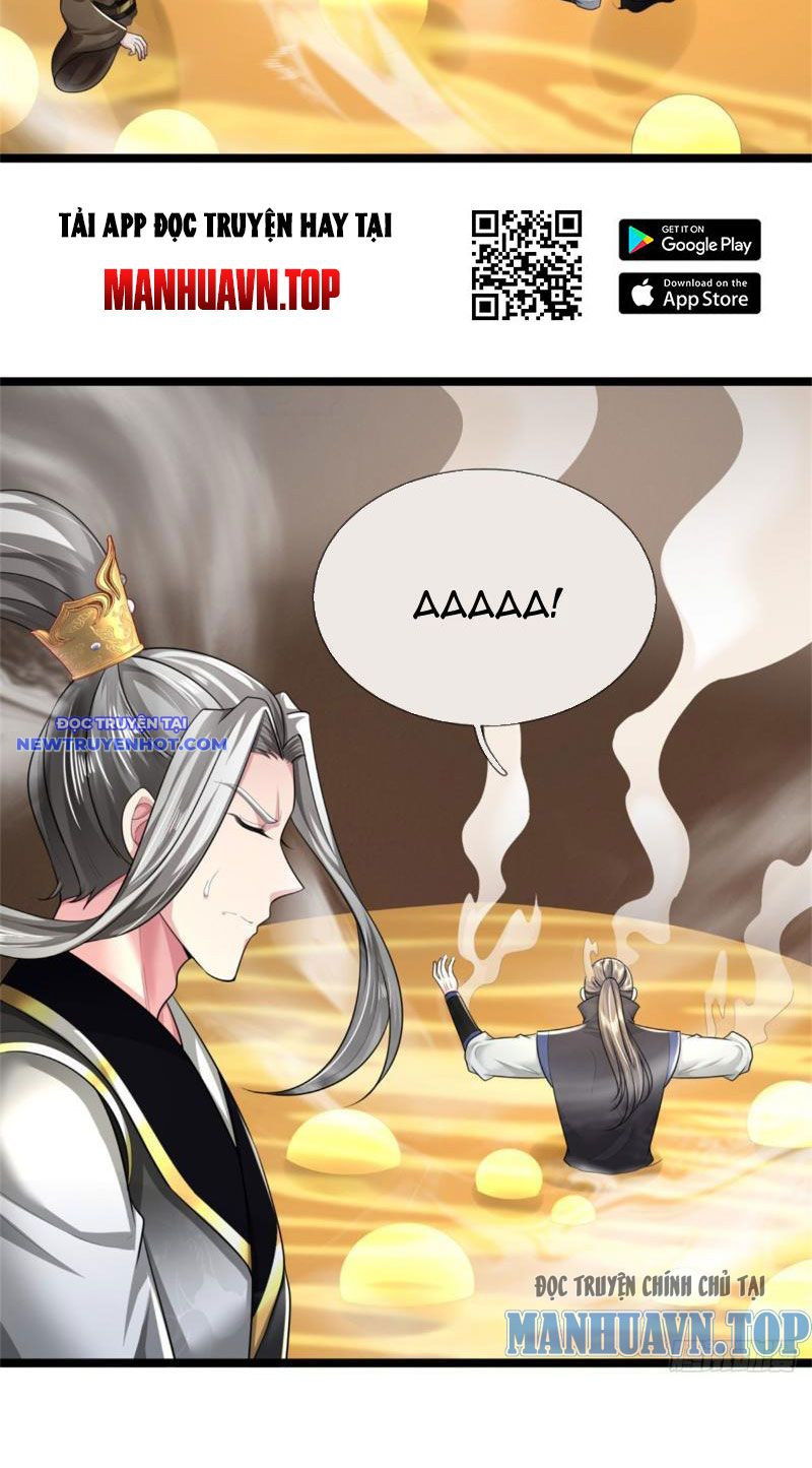 Võ đạo đại đế Chapter 21 - Trang 21