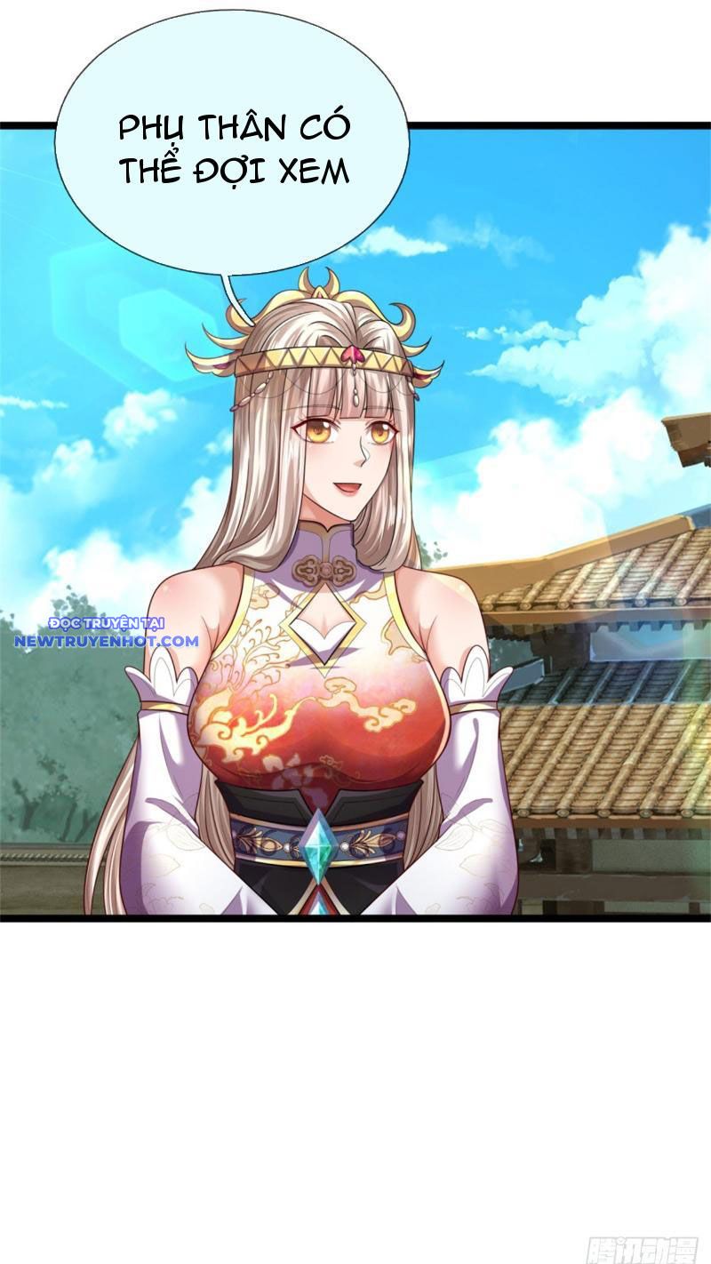 Võ đạo đại đế Chapter 21 - Trang 23
