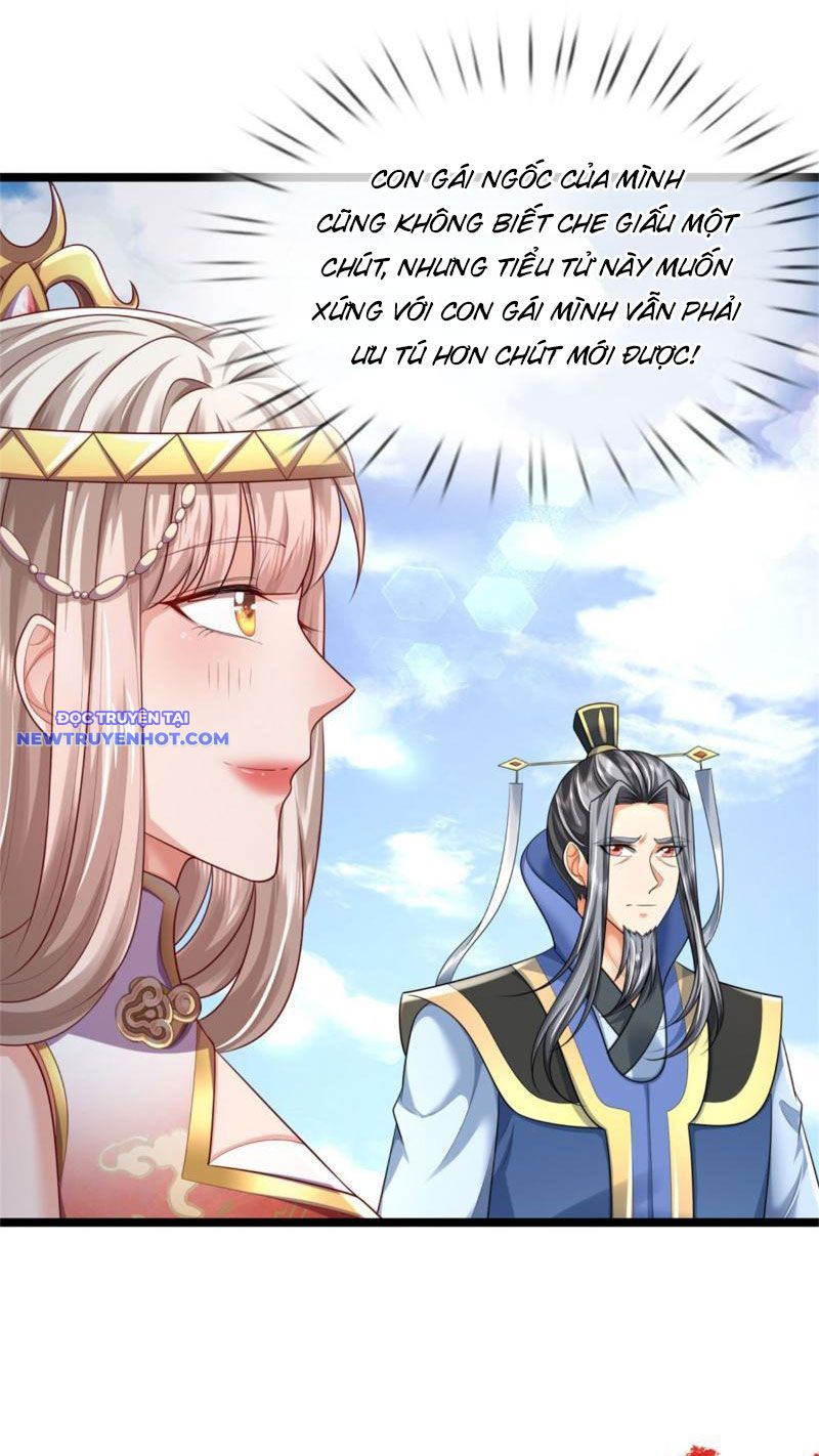 Võ đạo đại đế Chapter 21 - Trang 27