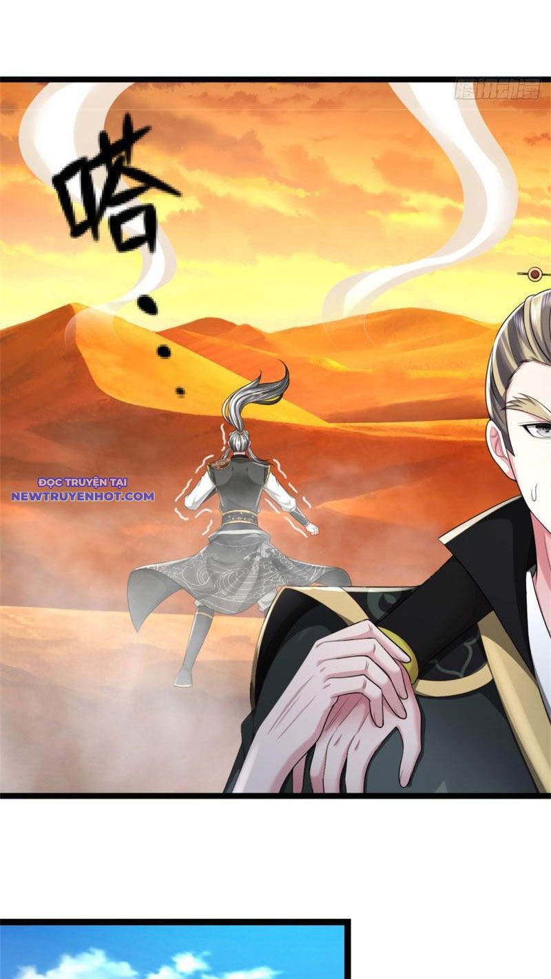 Võ đạo đại đế Chapter 21 - Trang 29