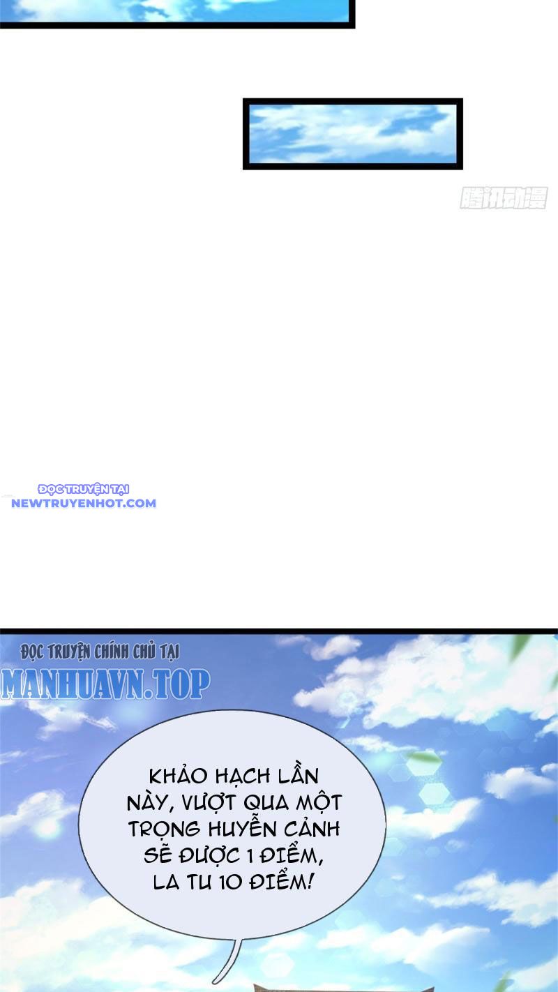 Võ đạo đại đế Chapter 21 - Trang 30