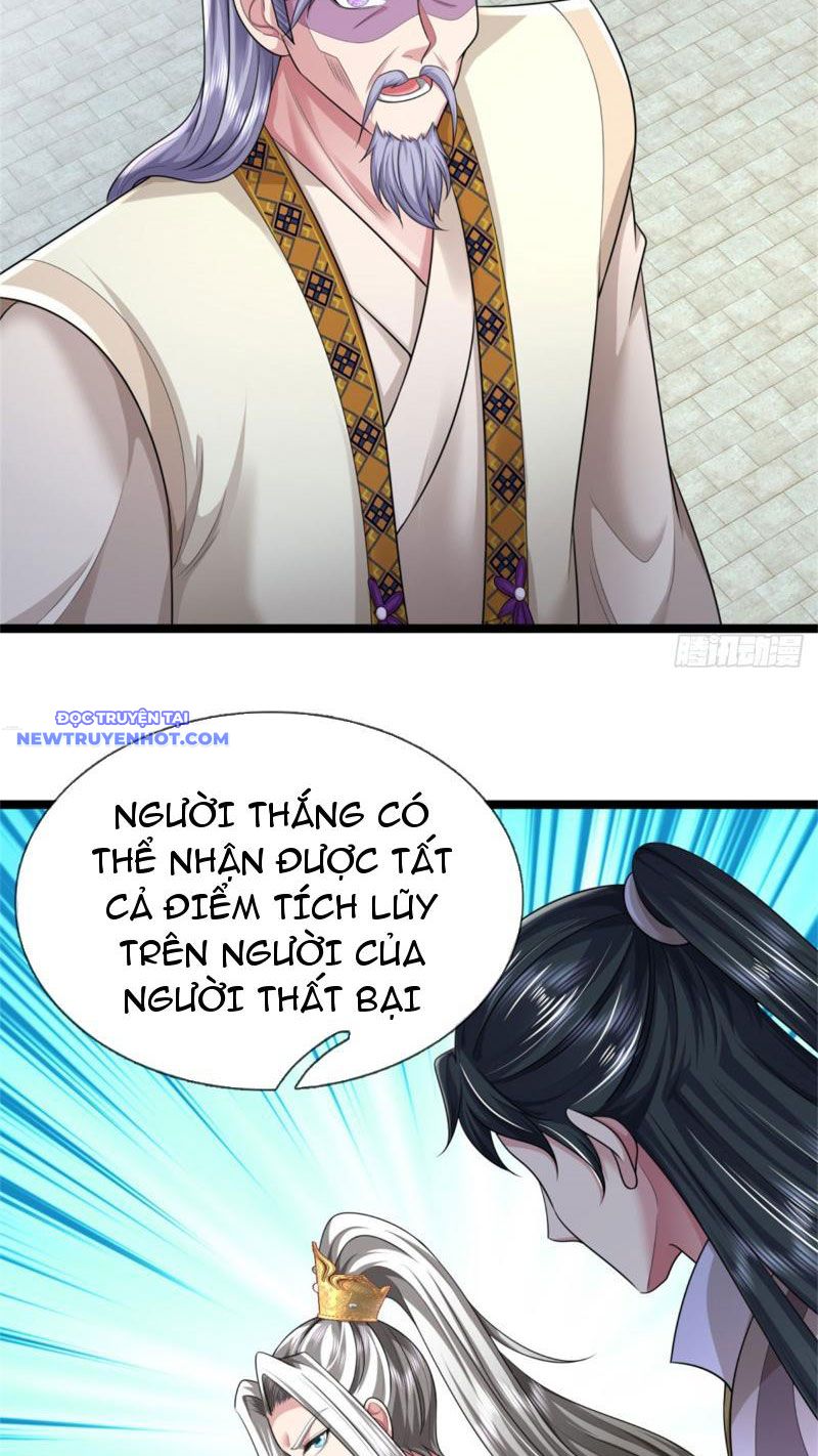 Võ đạo đại đế Chapter 21 - Trang 32