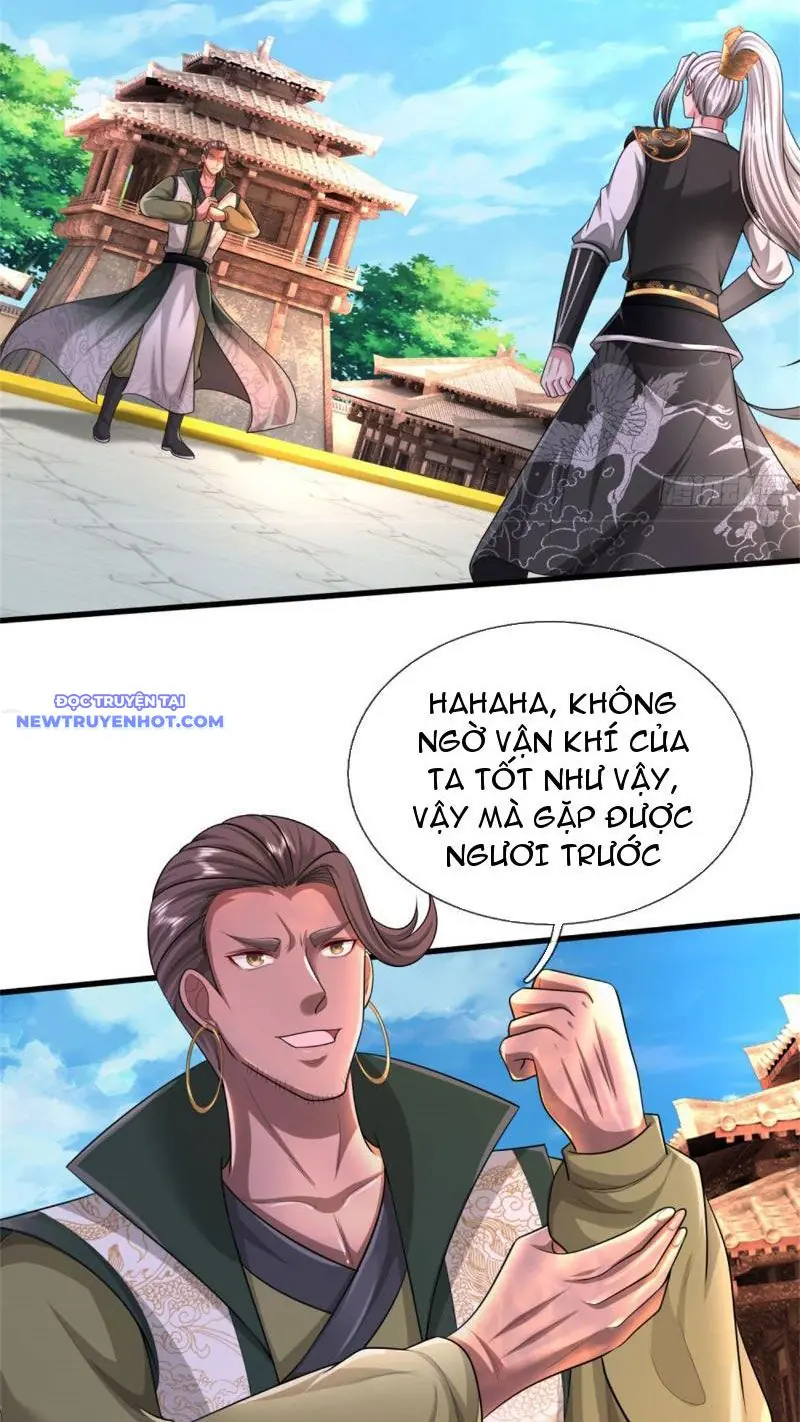 Võ đạo đại đế Chapter 21 - Trang 34