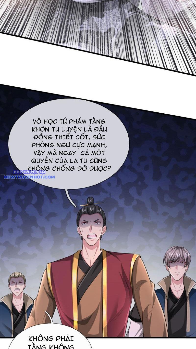 Võ đạo đại đế Chapter 21 - Trang 38