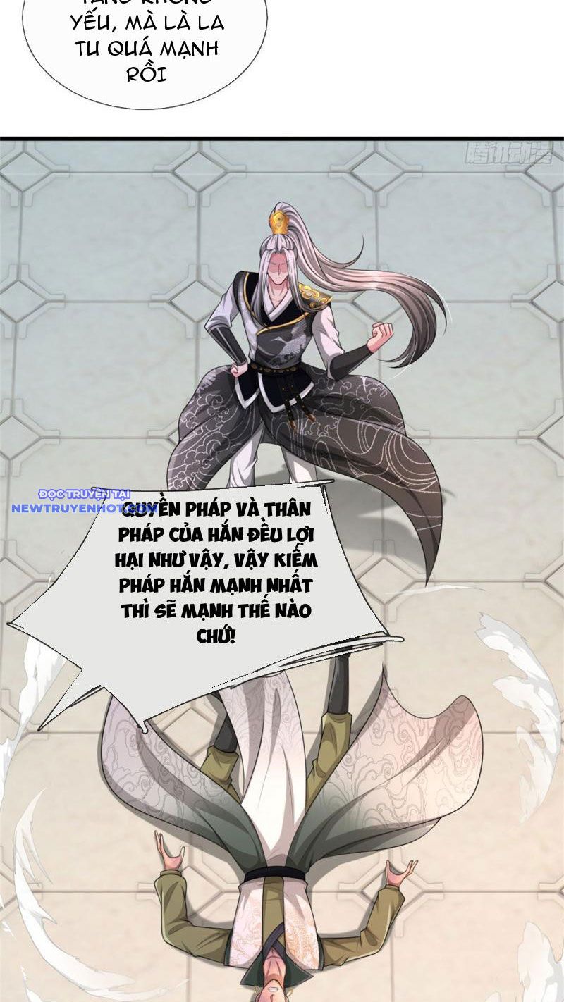 Võ đạo đại đế Chapter 21 - Trang 39