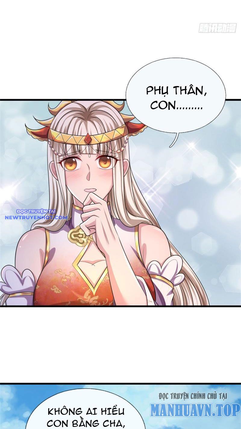 Võ đạo đại đế Chapter 21 - Trang 41