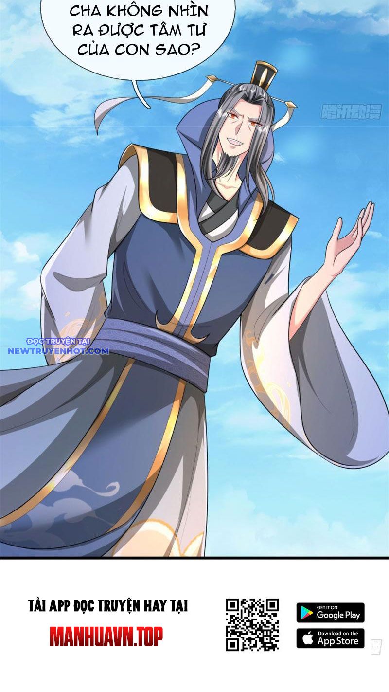 Võ đạo đại đế Chapter 21 - Trang 42