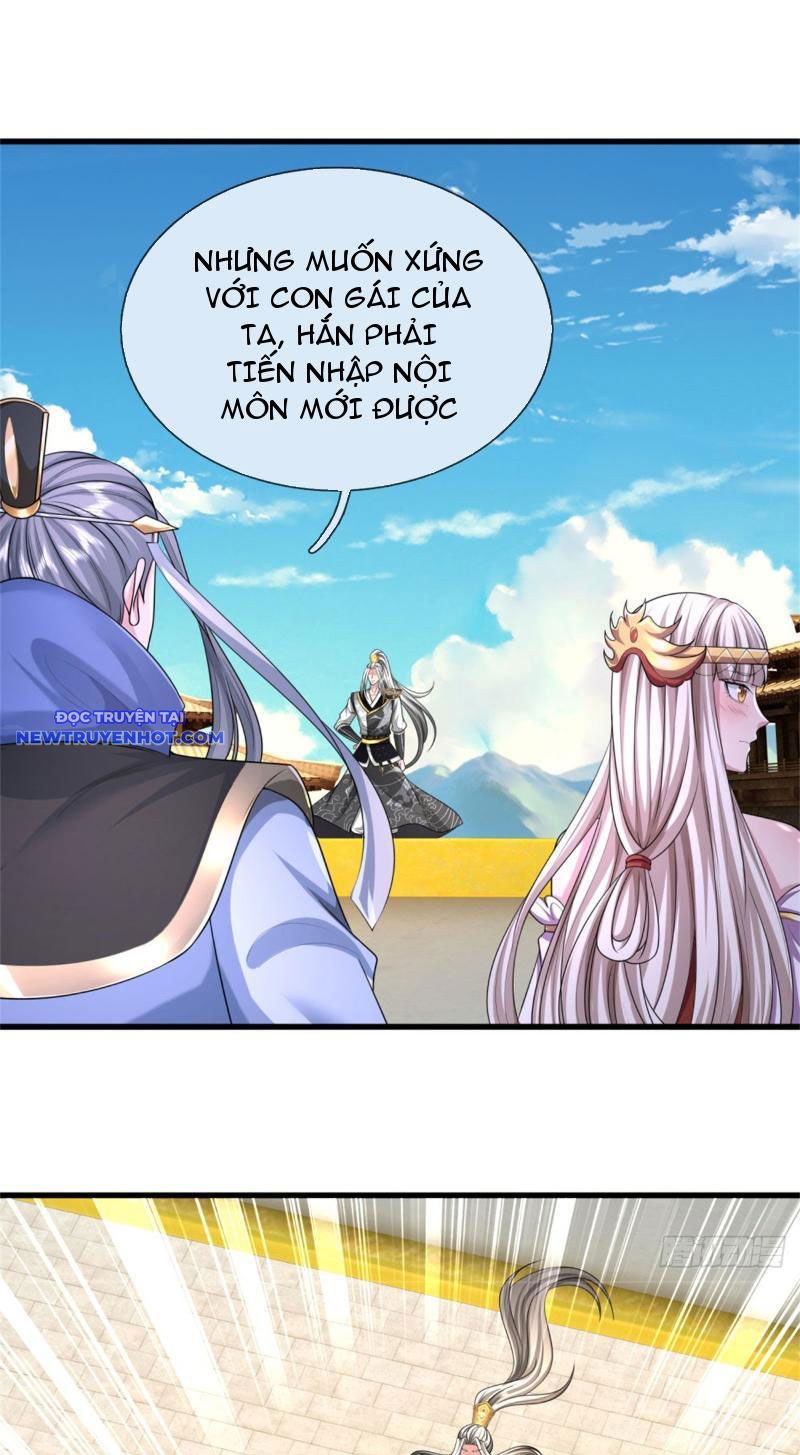 Võ đạo đại đế Chapter 21 - Trang 43